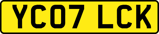 YC07LCK