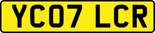 YC07LCR