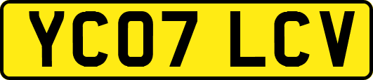 YC07LCV