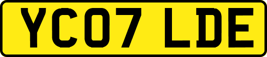 YC07LDE