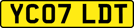 YC07LDT