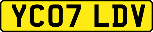 YC07LDV