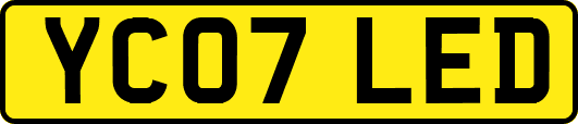 YC07LED