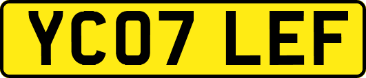 YC07LEF