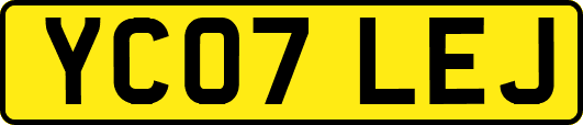 YC07LEJ