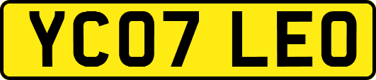 YC07LEO