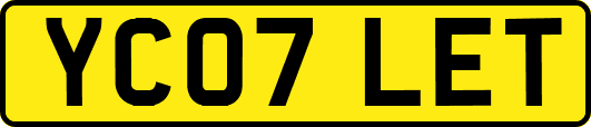 YC07LET