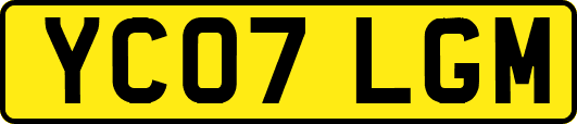 YC07LGM