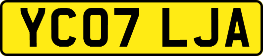 YC07LJA