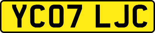 YC07LJC