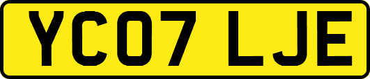 YC07LJE
