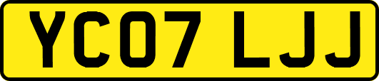 YC07LJJ
