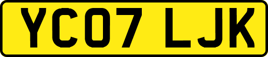 YC07LJK