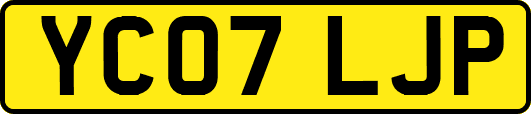 YC07LJP