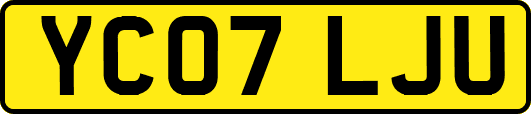 YC07LJU