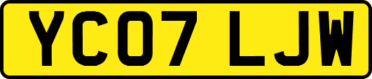 YC07LJW