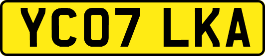 YC07LKA