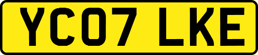 YC07LKE