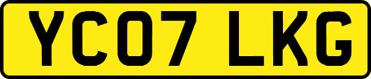 YC07LKG