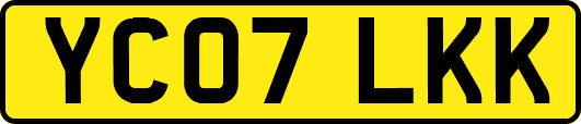 YC07LKK