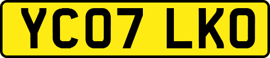 YC07LKO