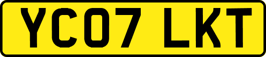 YC07LKT