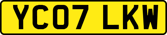 YC07LKW