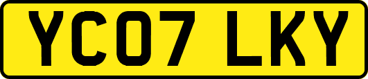 YC07LKY