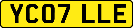 YC07LLE