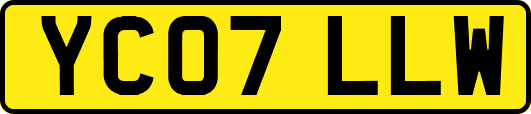 YC07LLW