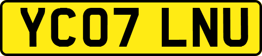 YC07LNU