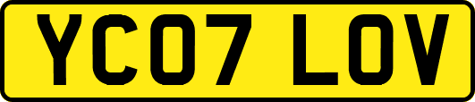 YC07LOV