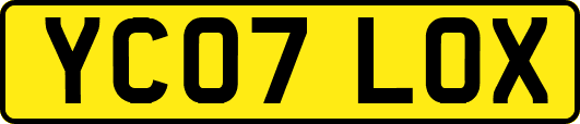 YC07LOX