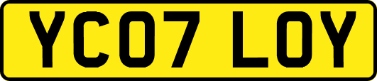 YC07LOY