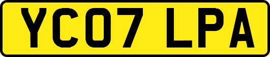 YC07LPA