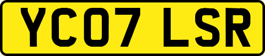 YC07LSR