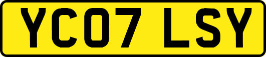 YC07LSY