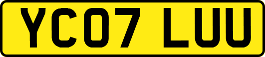 YC07LUU