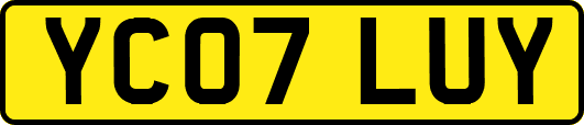 YC07LUY