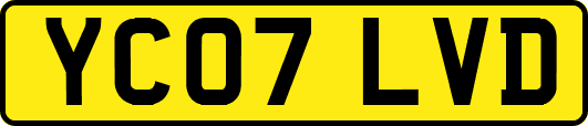 YC07LVD