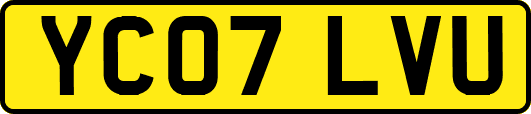 YC07LVU
