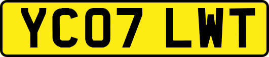 YC07LWT