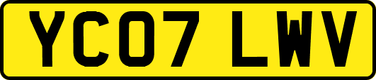 YC07LWV