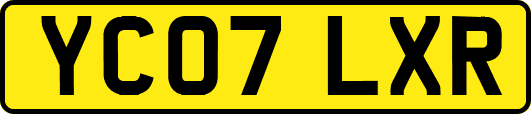 YC07LXR