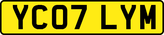 YC07LYM