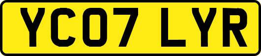 YC07LYR