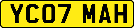 YC07MAH