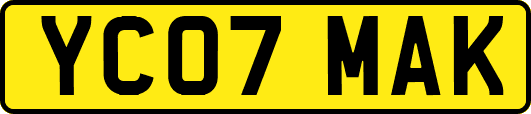 YC07MAK
