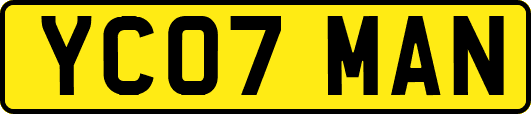 YC07MAN