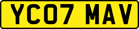 YC07MAV